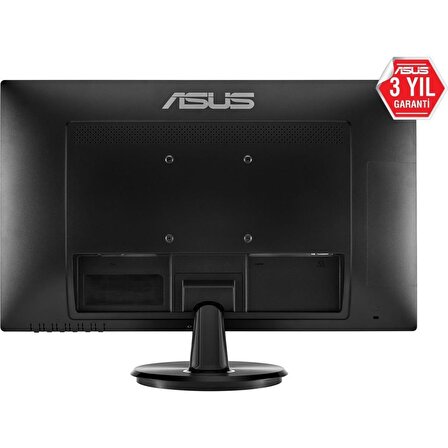 Asus VA249HE 15 inç 0.5 ms HDMI 60 Hz IPS HD Ev Kullanıcısı Bilgisayar Monitörü