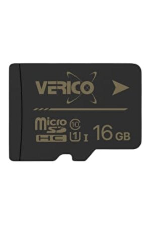 16gb Microsd C10 Uhs-1 Hafıza Kartı