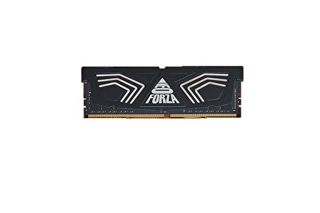 8GB DDR4 3600Mhz CL19 1.35V NMUD480E82-3600DB11 NEOFORZA