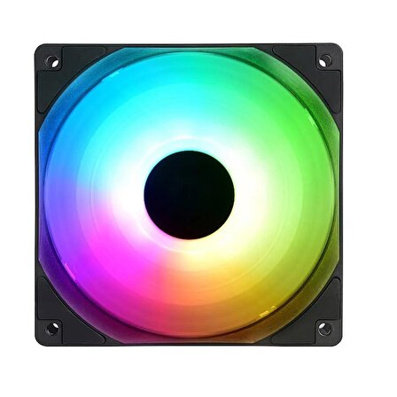ENERMAX LIQMAX III ARGB 360mm Intel-AMD Uyumlu İşlemci Sıvı Soğutucu (ELC-LMT360-ARGB)