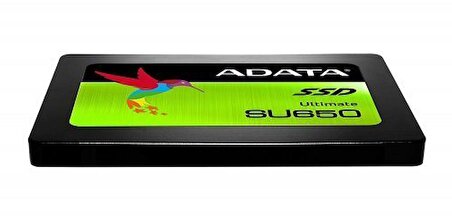AData SU650 480GB 2,5″ Sata 450MB/520MB/s ASU650SS-480GT-C SSD Disk