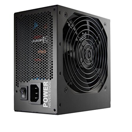 FSP 600W 80+ BRONZE HYDRO PRO HP2-600 Power Supply