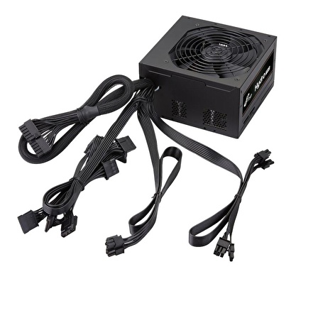 FSP 500W 80+ BRONZE HYDRO PRO HP2-500 Power Supply