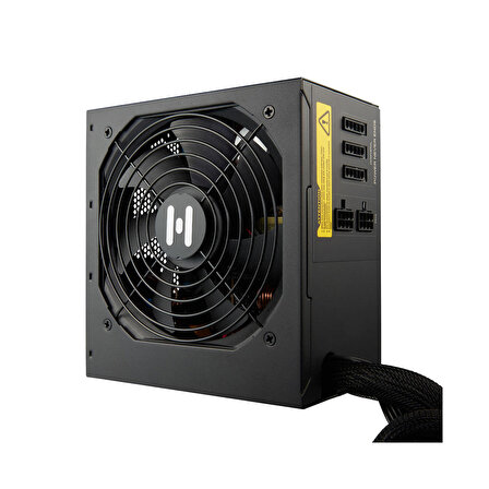 FSP Hydro M Pro HP2-800M 800W 80 Plus Bronze Yarı Modüler Power Supply (Güç Kaynağı)