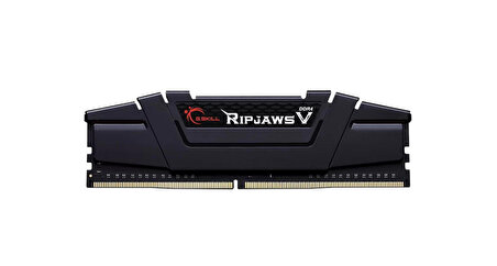 GSKILL RipjawsV 16GB (2X8GB) DDR4-3600Mhz CL16 1.35V F4-3600C16D-16GVKC Dual Kit Ram