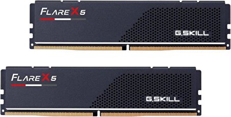 GSKILL Flare X5 DDR5-6000Mhz CL32 32GB (2X16GB) DUAL 1.35V AMD F5-6000J3238F16GX2-FX5