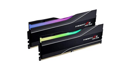 GSKILL TZ5 Neo RGB DDR5-5600Mhz CL28 32GB (2X16GB) DUAL (28-34-34-89) 1.35V Ram F5-5600J2834F16GX2-TZ5NR