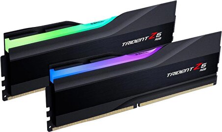 GSKILL TZ5 Neo RGB DDR5-6000Mhz CL30 64GB (2X32GB) DUAL (30-40-40-96) 1.40V Ram F5-6000J3040G32GX2-TZ5NR