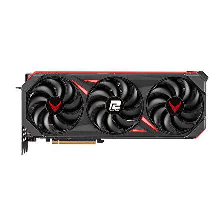 Powercolor Red Devil RX 7800 256 Bit GDDR6 16 GB Ekran Kartı