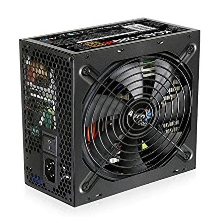 AEROCOOL  1200w 80+ gold (ae-kcasp1200gm)