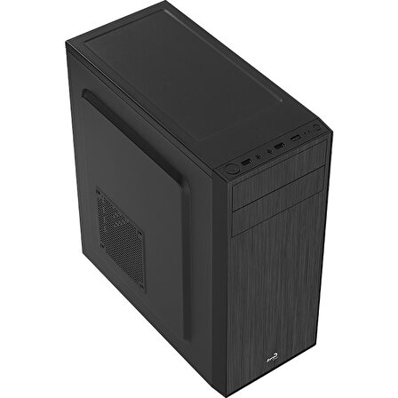 AEROCOOL CS1103 AE-CS1103-500 500W Standart ATX PC Kasası Siyah