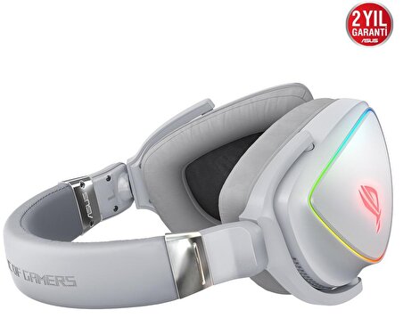Asus Rog Delta Mikrofonlu Stereo Gürültü Önleyicili Oyuncu Kulak Üstü Kablolu Kulaklık