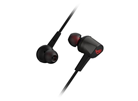 Asus Rog Cetra II Core Mikrofonlu Stereo Gürültü Önleyicili Oyuncu Kulak içi Kablolu Kulaklık