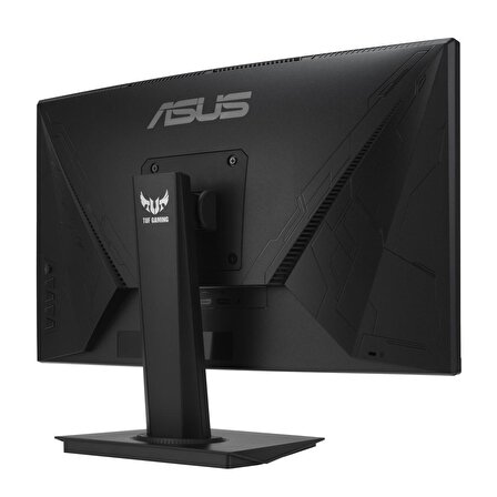 Asus TUF VG24VQE 23.6 inç 1 ms HDMI Display 165 Hz Curved LED Full HD Oyun Bilgisayar Monitörü