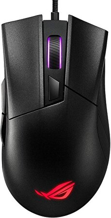 ASUS ROG GLADIUS III WIRELESS 2.4 GHZ / Bluetooth / KABLOLU USB 2.0 19000 DPI SENSÖR AURA SYNC RGB