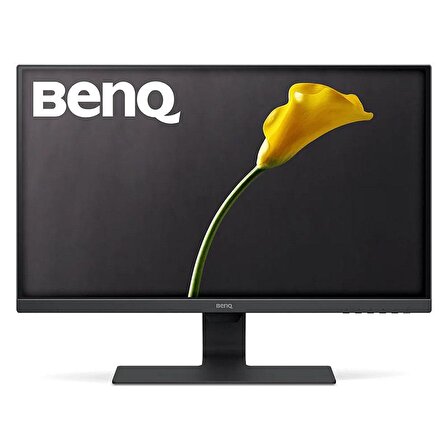 BenQ GW2780 27 inç 5 ms HDMI Display 60 Hz LED Full HD Ev Kullanıcısı Bilgisayar Monitörü