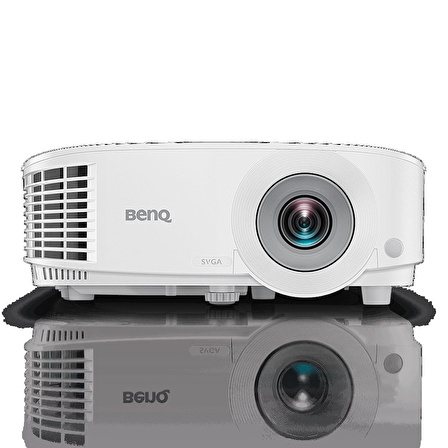 BENQ MS550 3600AL 800x600 SVGA PROJEKSİYON