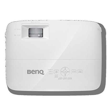 BENQ MS550 3600AL 800x600 SVGA PROJEKSİYON