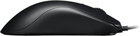 Zowie FK2-B Kablolu Küçük Boy Sağ Simetrik Optik 3200DPI 3360 Sensor Siyah Espor Oyuncu Mouse