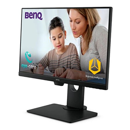 BenQ GW2480T 23.8 inç 5 ms HDMI Display 60 Hz LED Full HD Ev Kullanıcısı Bilgisayar Monitörü