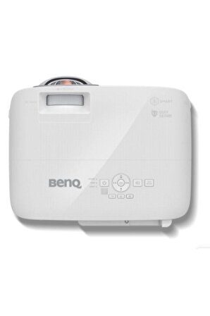 Benq Ew800St 3300 Lümen HD Taşınabilir Projeksiyon Cihazı