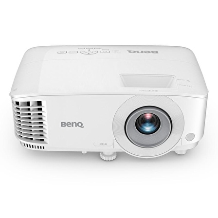 Benq MX560 4000 Ansilümen 1024x768 VGA Usb (TYPE A) 20.000:1 3D DLP Projektör