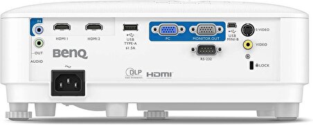 Benq Mh560 3800 Lümen HD Taşınabilir Projeksiyon Cihazı
