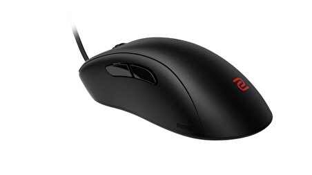BenQ Zowie EC3-C Paracord Kablolu E-Spor Oyuncu Mouse Siyah
