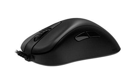 BenQ Zowie EC3-C Paracord Kablolu E-Spor Oyuncu Mouse Siyah