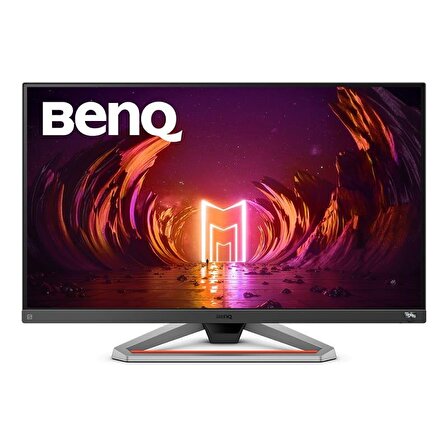 BenQ EX2710S 27 inç 1 ms HDMI Display 170 Hz LED Full HD Oyun Bilgisayar Monitörü