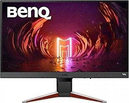 BENQ EX240N 23.8" VA 1ms 165Hz FHD FreeSync Pre HDR10 HDMI DP 5W Oyun Monitörü 