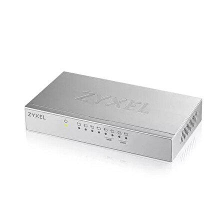 Zyxel Gs 105B Metal Kasa 5 Port 10 100 1000 Mbps Switch