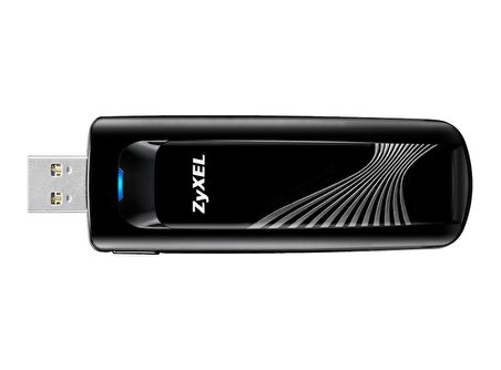 Zyxel NWD6605 1200 Mbps Kablosuz USB Adaptör