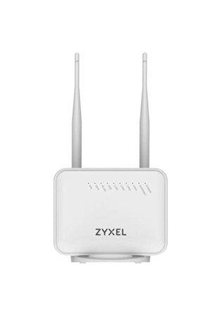 ZYXEL VMG 1312-T20B VDSL/ADSL 4P 300M FİBER MODEM