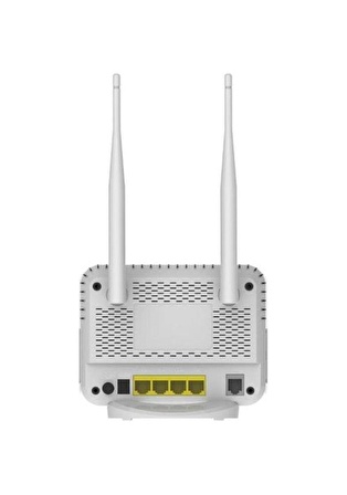 ZYXEL VMG 1312-T20B VDSL/ADSL 4P 300M FİBER MODEM