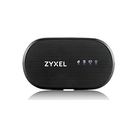 Zyxel WAH7601 Portable CAT4 LTE 4G Wifi Router