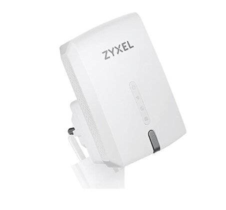 ZYXEL WRE6605 AC1200 Dual Band 300 Mbps Kablosuz Menzil Güçlendirici