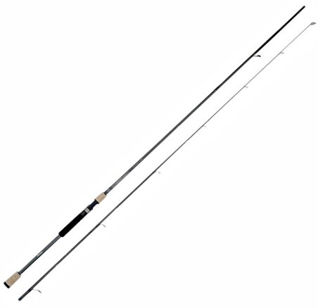 Okuma Azaki Spin 274 cm 7-28 gr 2 Parça Spin Kamışı