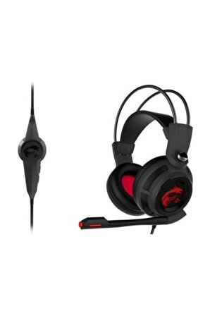Msi DS502 GAMING 7.1 HEADSET