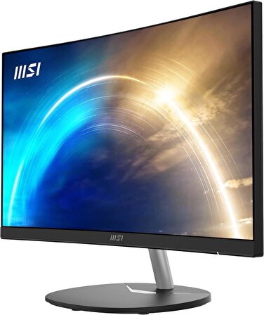 MSI PRO MP241CA 23.6'' FHD VA 75HZ 1MS CURVED ANTI-GLARE MONITOR