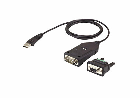 Aten UC485 USB 2.0 to RS422 RS485 Sinyal Çevirici Adaptör