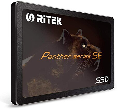 RİTEK 128Gb Ssd Disk Sata 3   Harddisk