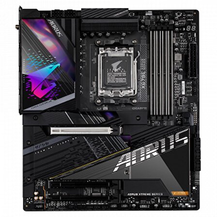 GIGABYTE X670E AORUS XTREME DDR5 8000(OC)MHz AMD AM5