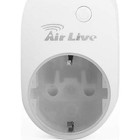 AirLive SP-101 Akıllı Priz (AL-SP-101-DE)