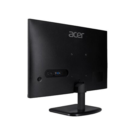 Acer 23.8" EK241YE 1ms 100Hz IPS VGA HDMI Vesa Monitör