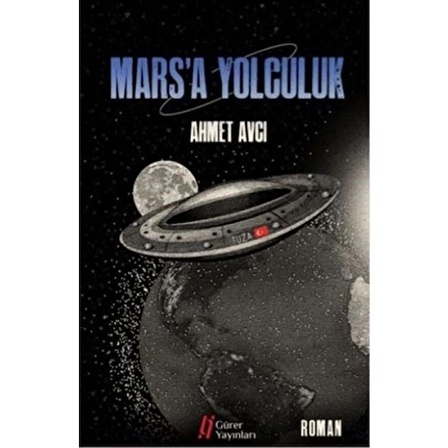 Mars'a Yolculuk