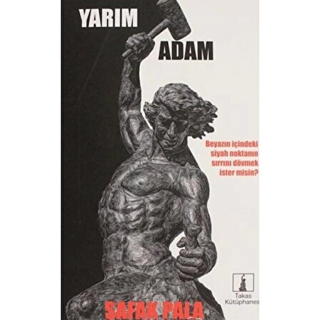 Yarım Adam