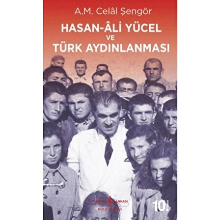 Hasan-Ali Yücel ve Türk Aydınlanması