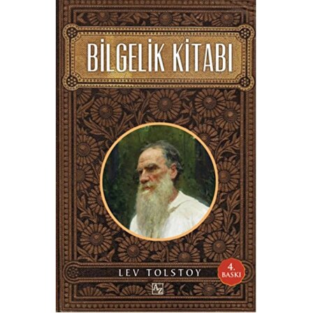 Bilgelik Kitabı (Lev Tolstoy)