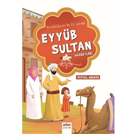 Eyyüb Sultan Hazretleri